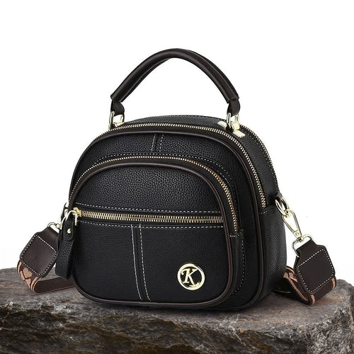 Molly’s Timeless Sophistication | Stylish Bag with Shoulder Strap (BUY 1 GET 1 FREE)
