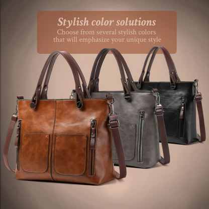 Ilse’s Timeless Elegance | Shoulder Bag (BUY 1 GET 1 FREE)