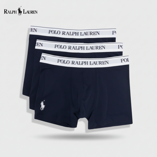 Premium Boxer 3-Pack