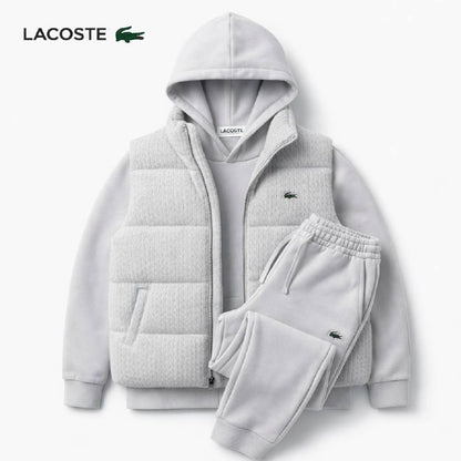 Essential Quilted Lounge Set