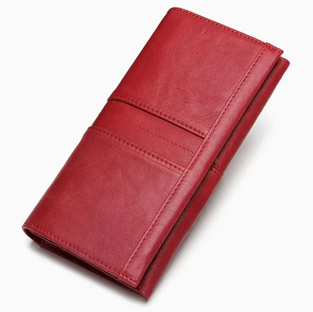 Karen's ladies RFID wallet for secure everyday protection