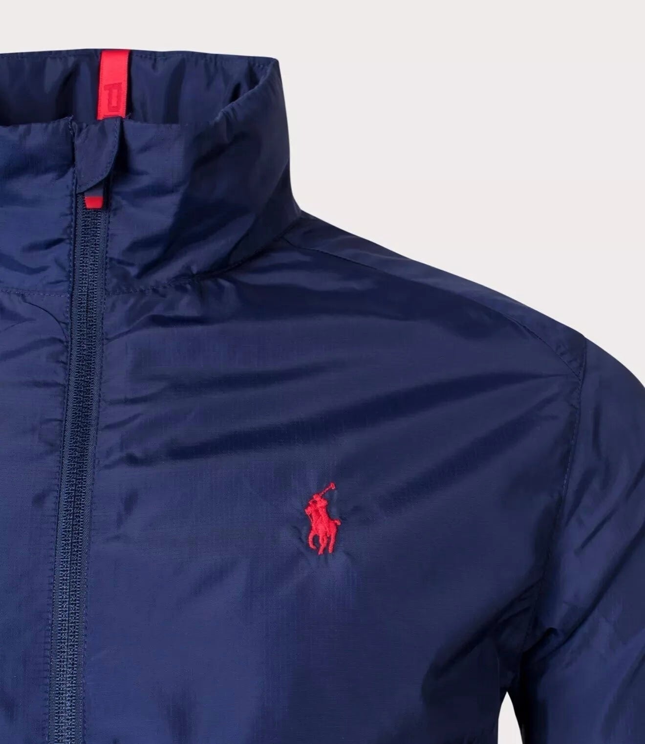 Performance Ripstop Waterproof Jacket | RL