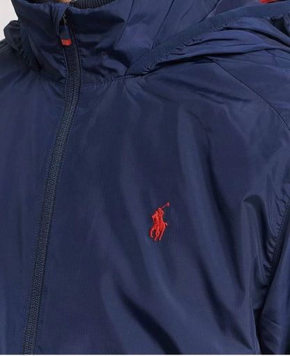 Performance Ripstop Waterproof Jacket | RL