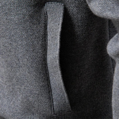 Langford Cotton Zip Bomber