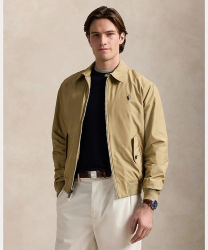 Voyager Packable Waterproof Travel Jacket | RL