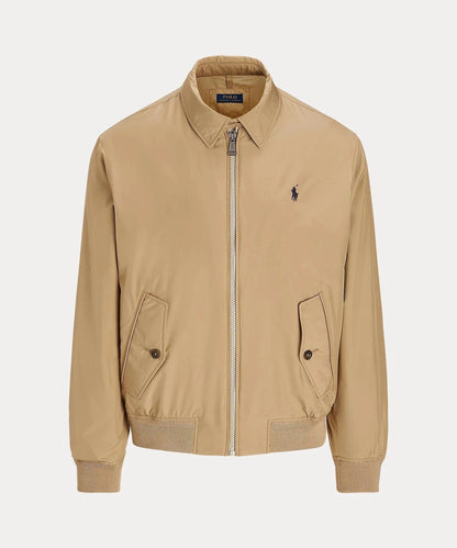 Voyager Packable Waterproof Travel Jacket | RL