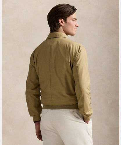 Voyager Packable Waterproof Travel Jacket | RL