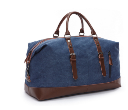 Alex - Durable Large Capacity Holdall Bag