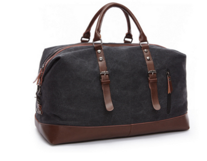 Alex - Durable Large Capacity Holdall Bag