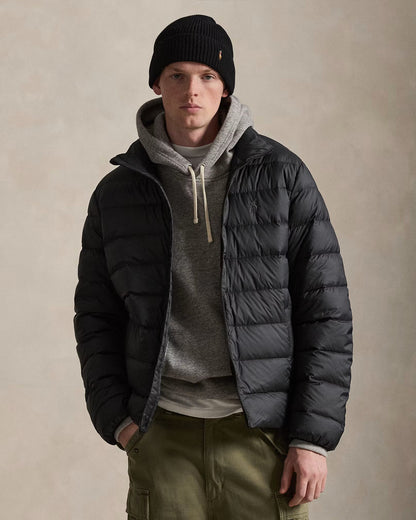 Colden Ultra-Light Waterproof Packable Down Jacket | RL