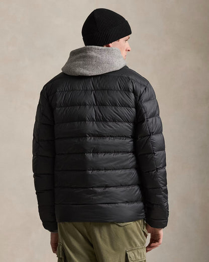 Colden Ultra-Light Waterproof Packable Down Jacket | RL