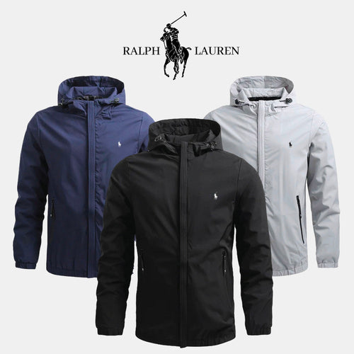 Limited Time Offer: R&L Sports Jacket