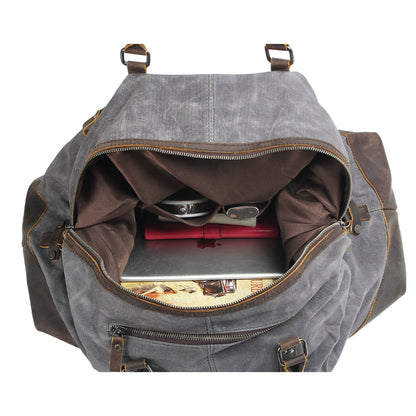 Christopher - Large Capacity Travel Duffel Bag
