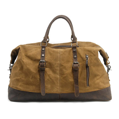 Christopher - Large Capacity Travel Duffel Bag