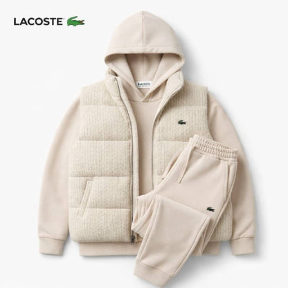 Essential Quilted Lounge Set