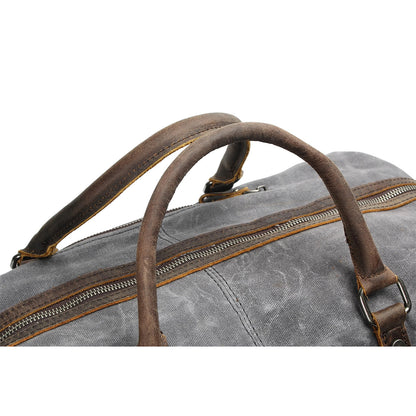 Christopher - Large Capacity Travel Duffel Bag