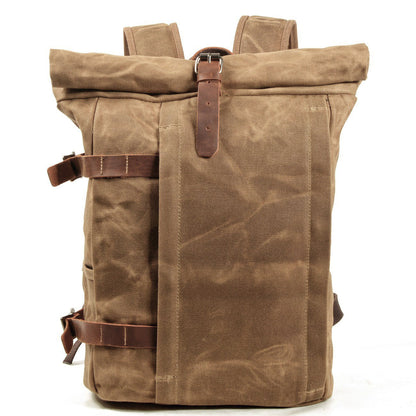 Peter - Large Capacity Anti-Theft Rucksack