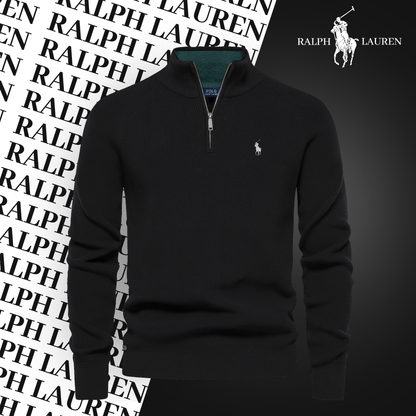 R&L Zipper Sweater