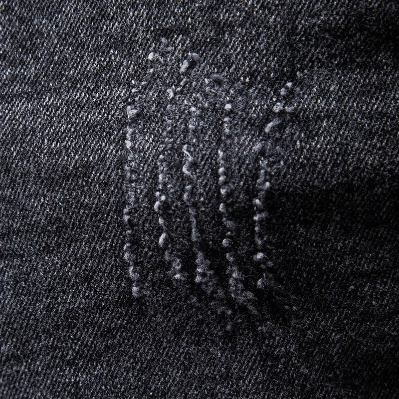 Helvetia Kraft Retro Slim Fit Jacket