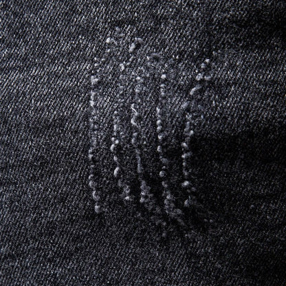 Helvetia Kraft Retro Slim Fit Jacket