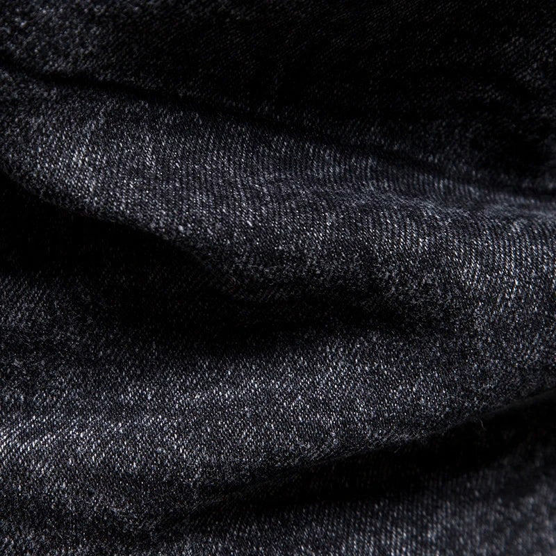 Helvetia Kraft Retro Slim Fit Jacket