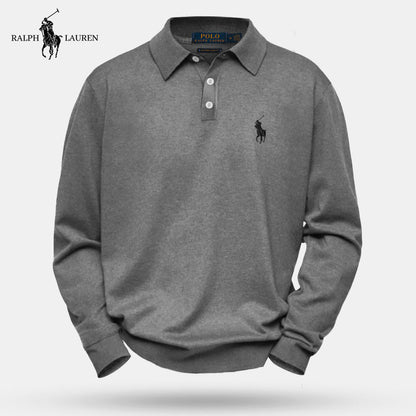 Victor | Men’s Polo – Stylish and Comfortable